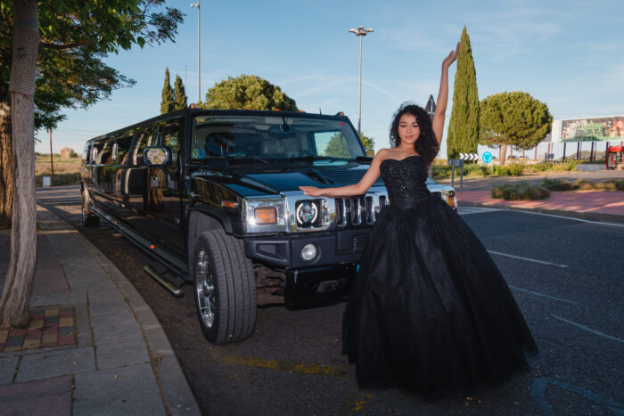 quinceañera limusinas madrid hummer quinceañera limusinas madrid hummer